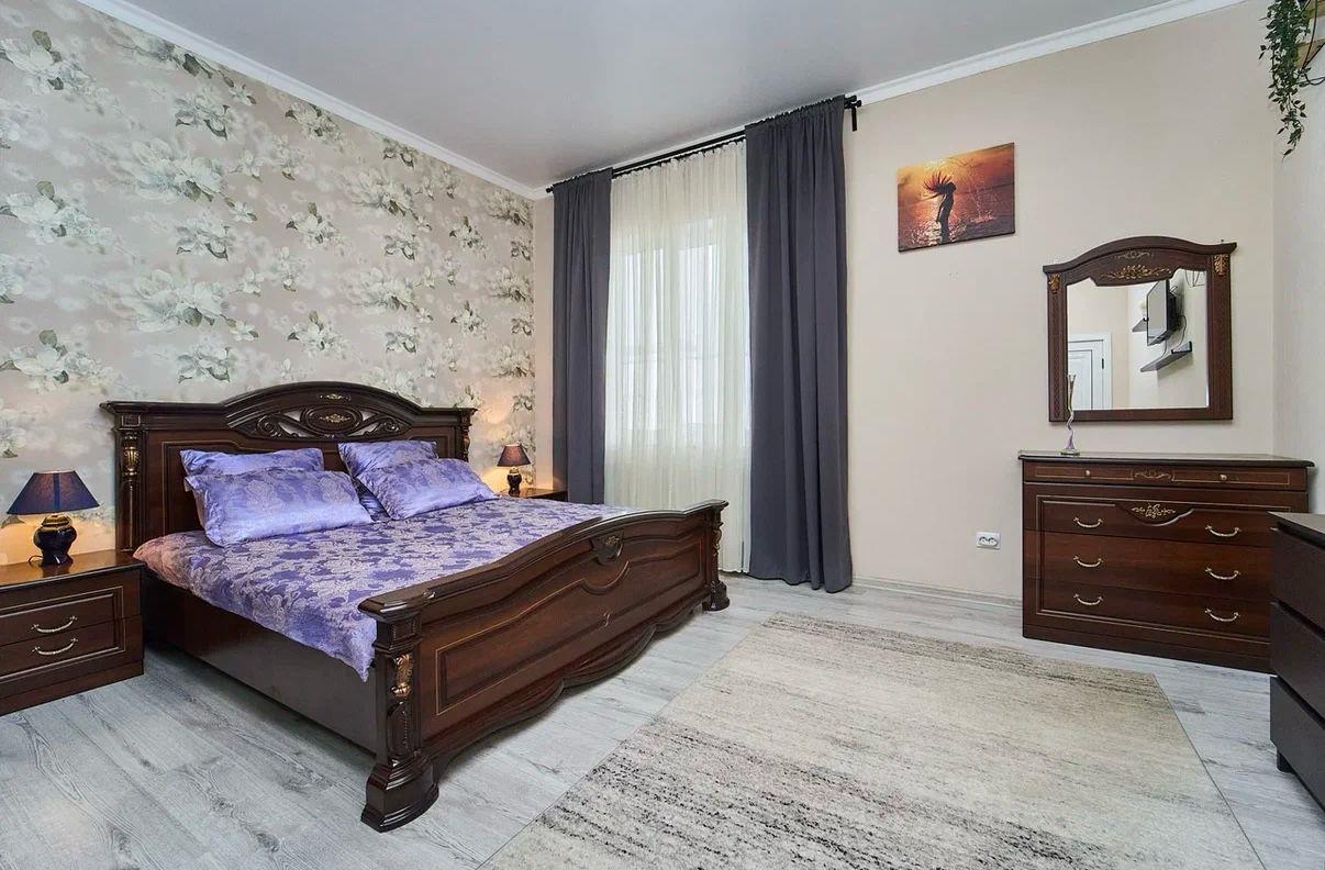 Фото №12: Дом 176 м² + 6 сот. - Яблоновский, ул. Луговая, 67