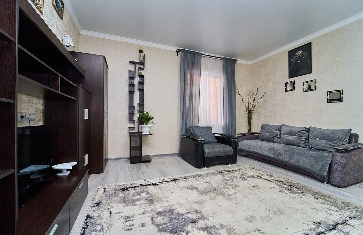 Фото №10: Дом 176 м² + 6 сот. - Яблоновский, ул. Луговая, 67