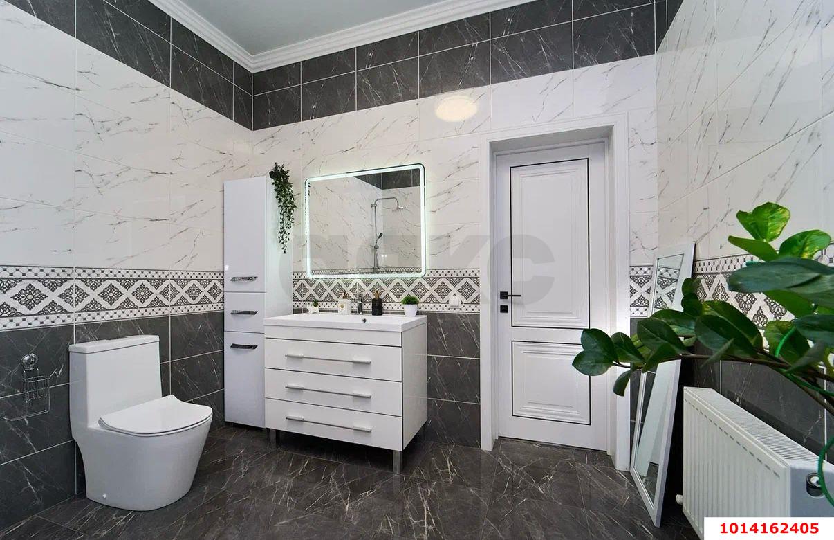 Фото №8: Дом 176 м² + 6 сот. - Яблоновский, ул. Луговая, 67