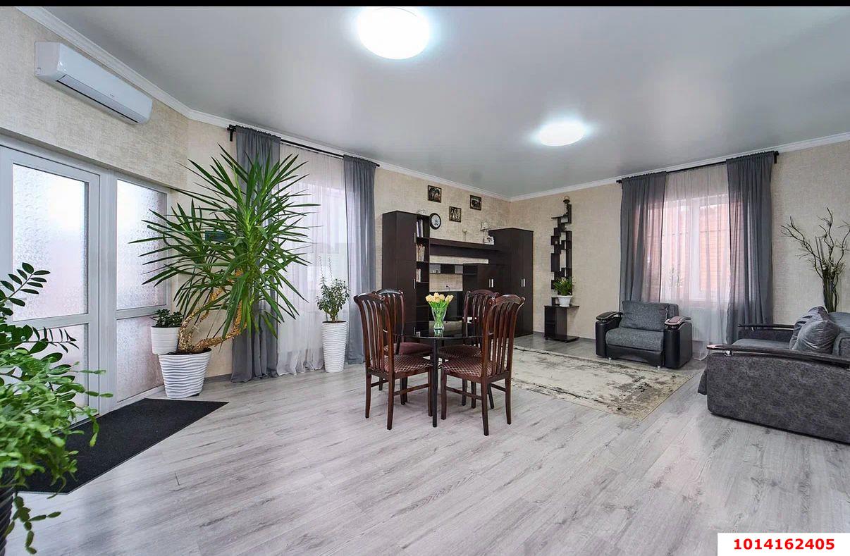 Фото №16: Дом 176 м² + 6 сот. - Яблоновский, ул. Луговая, 67