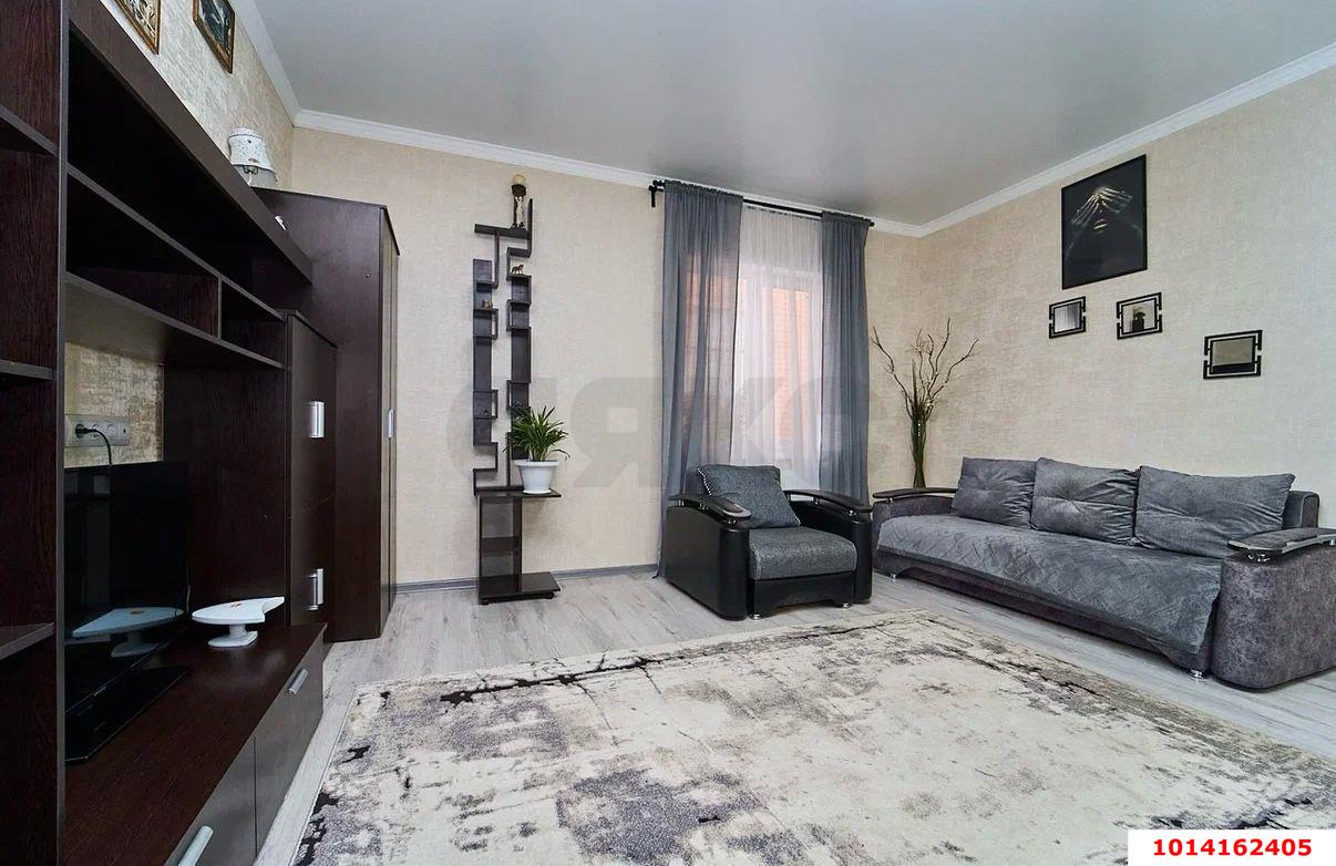 Фото №10: Дом 176 м² + 6 сот. - Яблоновский, ул. Луговая, 67