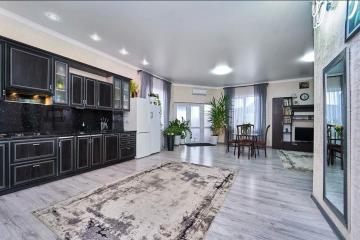 Фото №1: Дом 176 м² - Яблоновский, ул. Луговая, 67