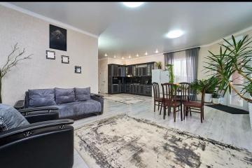 Фото №5: Дом 176 м² - Яблоновский, ул. Луговая, 67