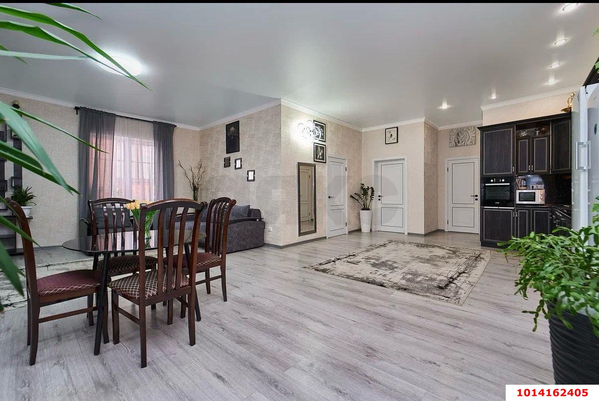 Фото №17: Дом 176 м² + 6 сот. - Яблоновский, ул. Луговая, 67