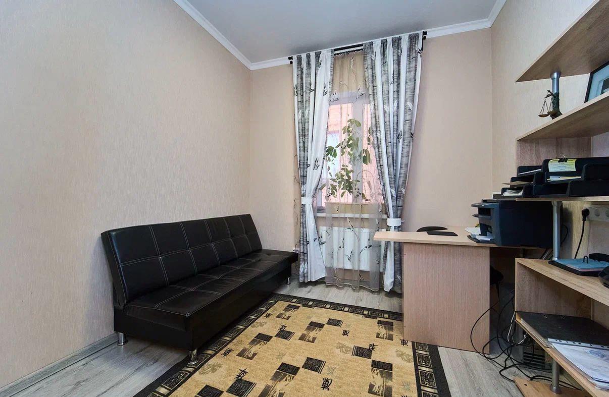 Фото №3: Дом 176 м² + 6 сот. - Яблоновский, ул. Луговая, 67