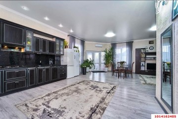 Фото №1: Дом 176 м² - Яблоновский, ул. Луговая, 67