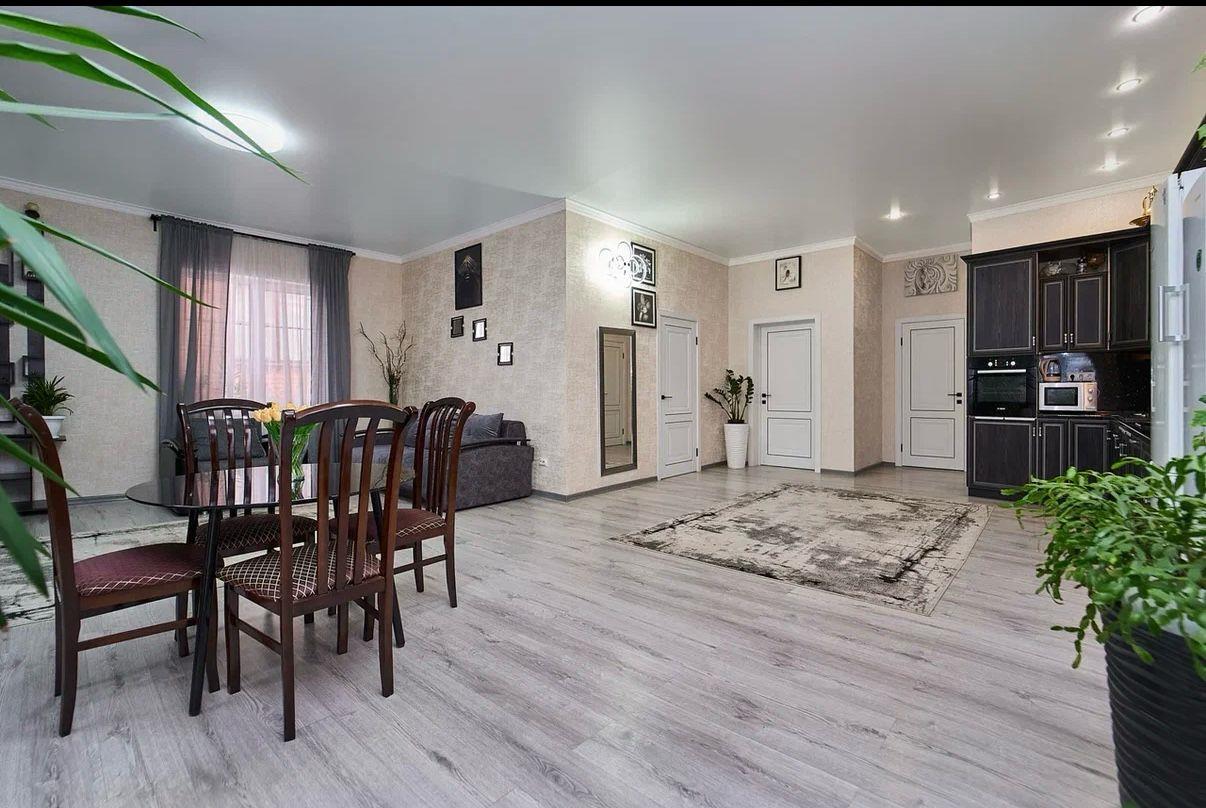 Фото №17: Дом 176 м² + 6 сот. - Яблоновский, ул. Луговая, 67