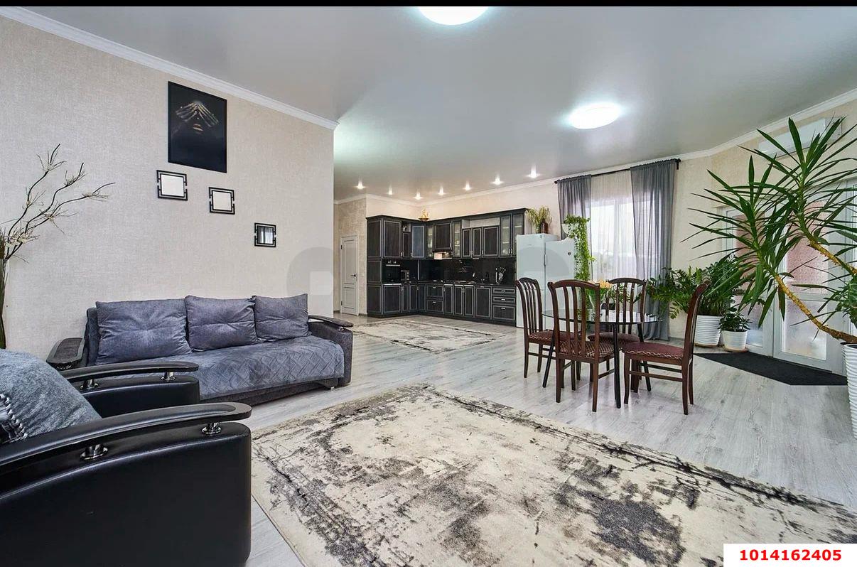 Фото №5: Дом 176 м² + 6 сот. - Яблоновский, ул. Луговая, 67