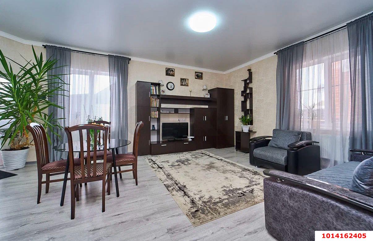 Фото №9: Дом 176 м² + 6 сот. - Яблоновский, ул. Луговая, 67