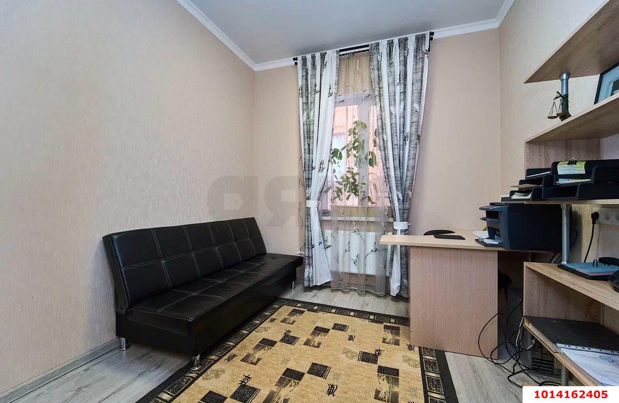 Фото №3: Дом 176 м² + 6 сот. - Яблоновский, ул. Луговая, 67