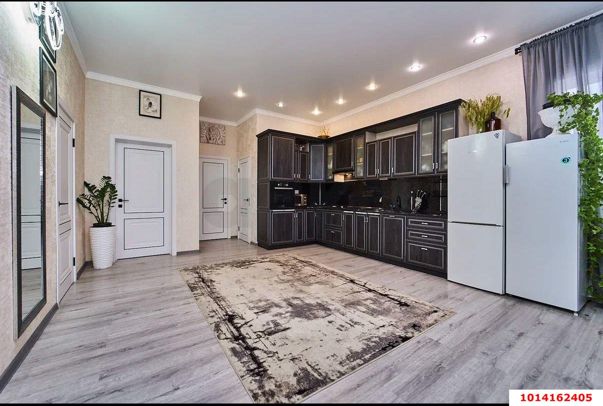 Фото №4: Дом 176 м² + 6 сот. - Яблоновский, ул. Луговая, 67