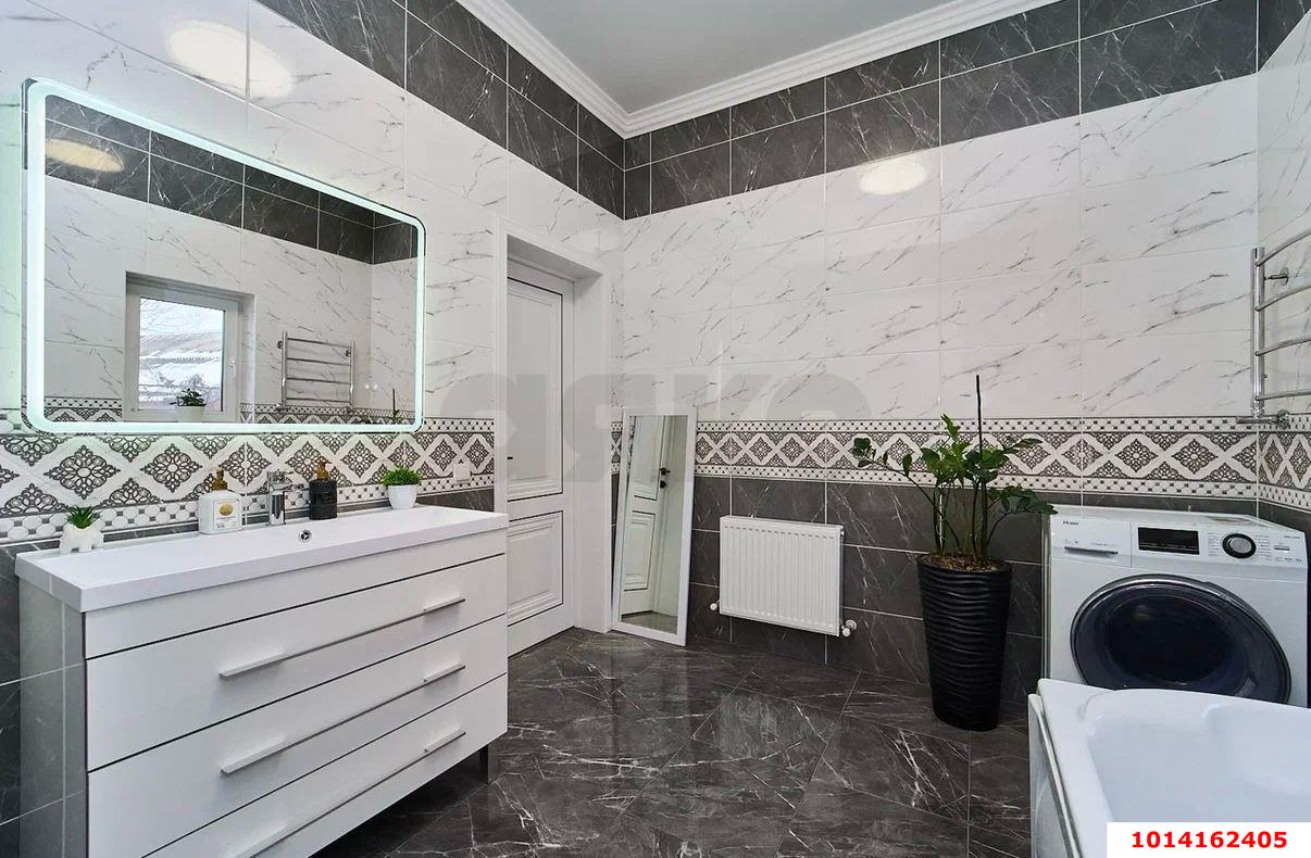 Фото №7: Дом 176 м² + 6 сот. - Яблоновский, ул. Луговая, 67