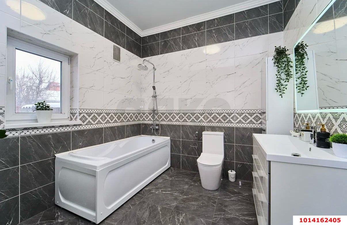 Фото №6: Дом 176 м² + 6 сот. - Яблоновский, ул. Луговая, 67