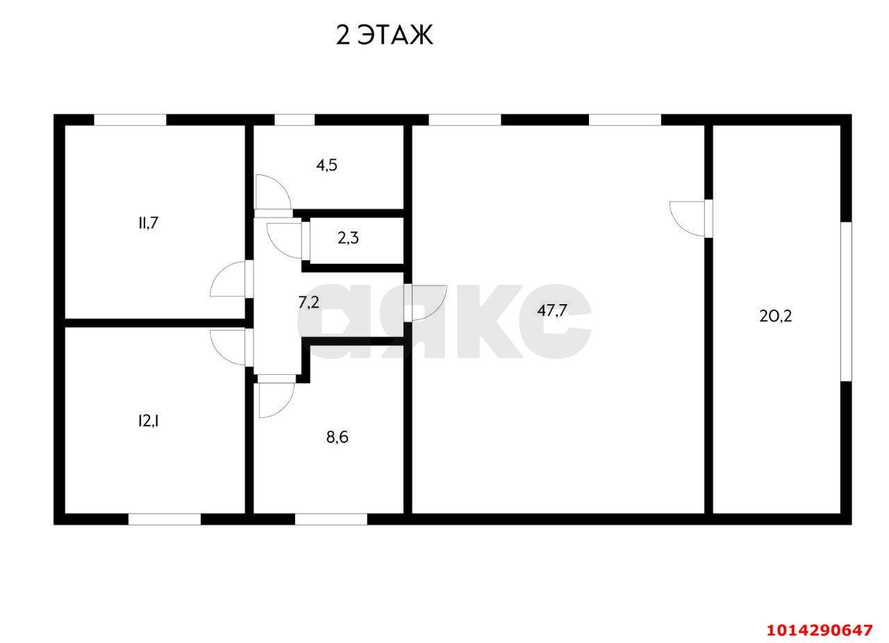 Фото №19: Дом 150 м² + 10 сот. - Краснодар, Калинино, ул. им. Грабина В.Г., 10