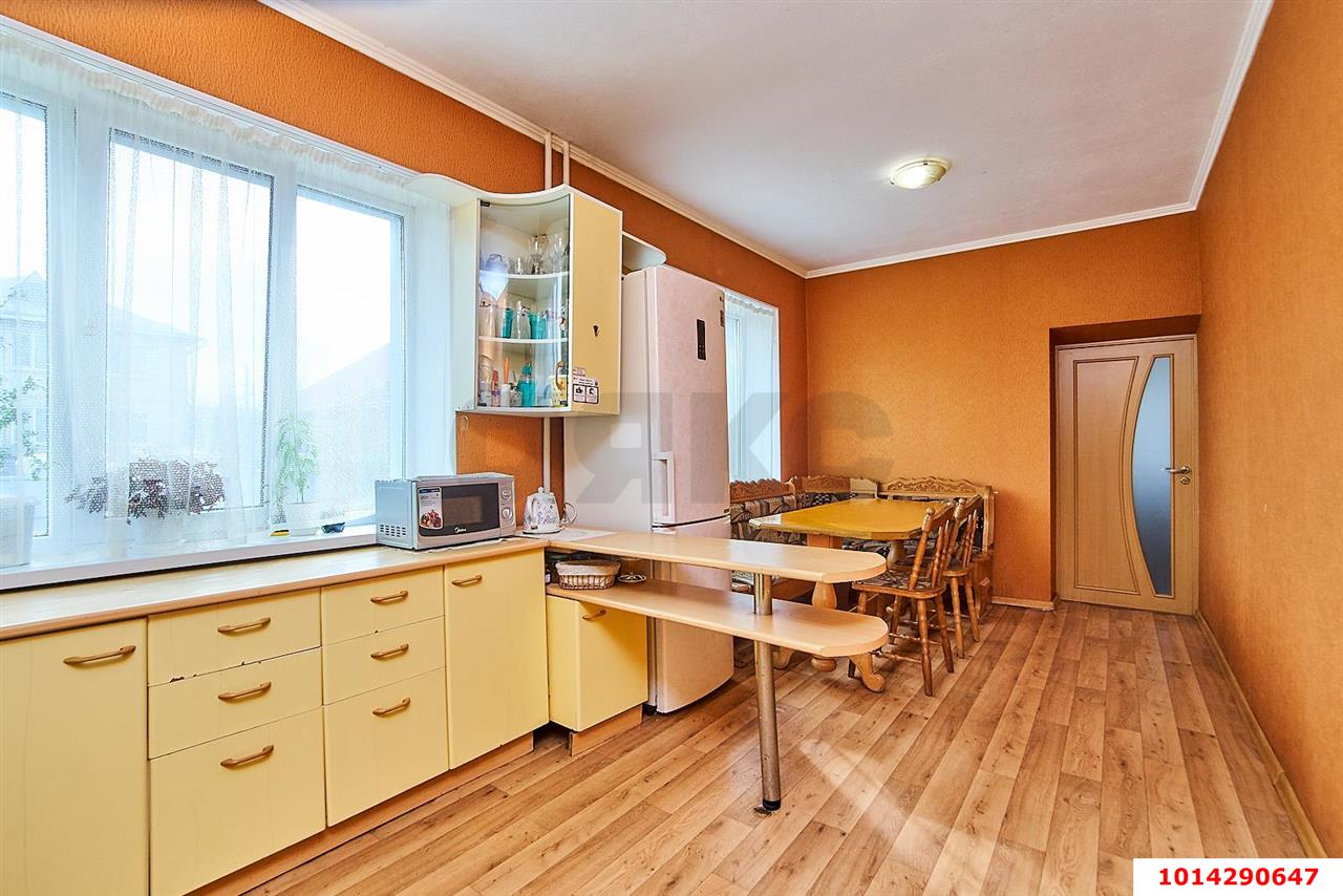 Фото №13: Дом 150 м² + 10 сот. - Краснодар, Калинино, ул. им. Грабина В.Г., 10