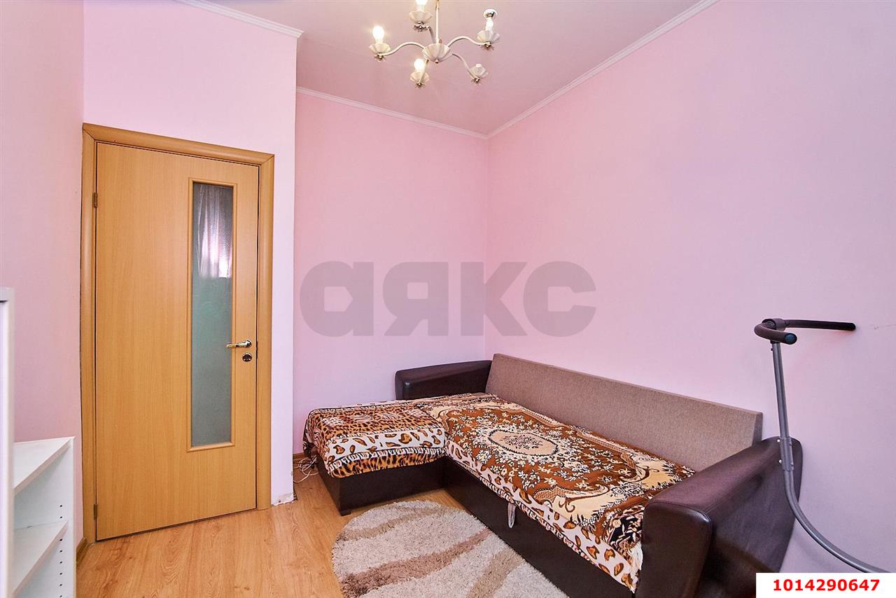 Фото №9: Дом 150 м² + 10 сот. - Краснодар, Калинино, ул. им. Грабина В.Г., 10