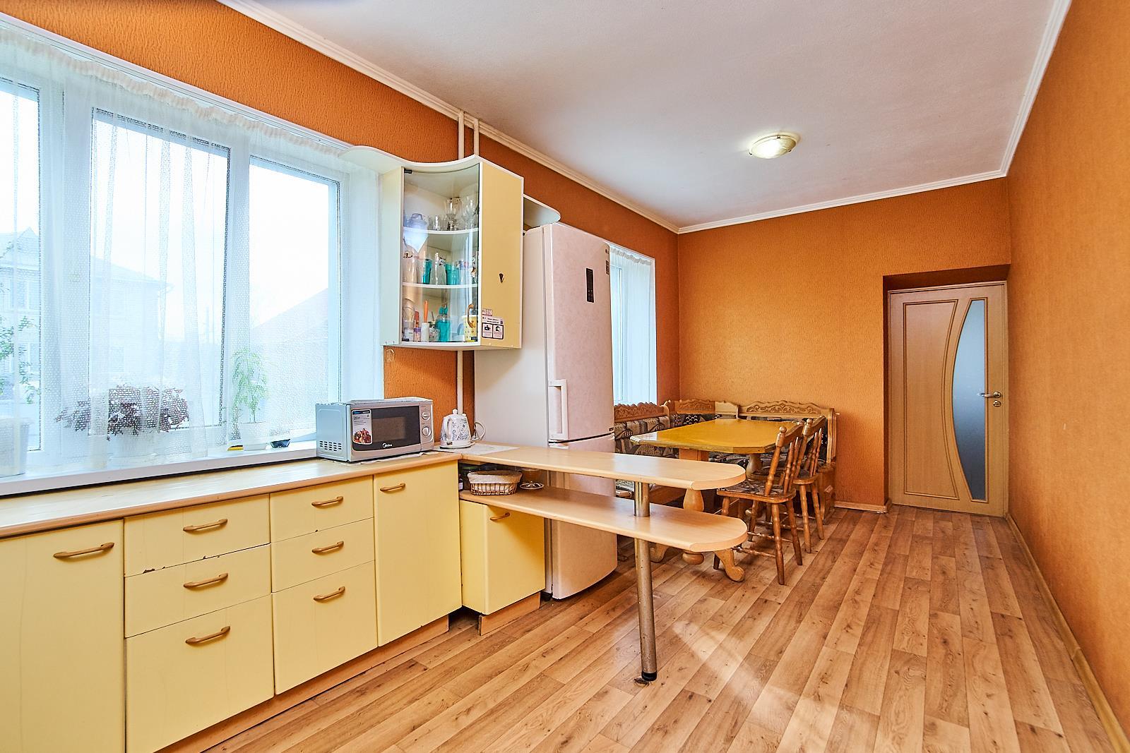 Фото №13: Дом 150 м² + 10 сот. - Краснодар, Прикубанский внутригородской округ, Завод Радиоизмерительных Приборов, п. Калинино, ул. им. Грабина В.Г., 10