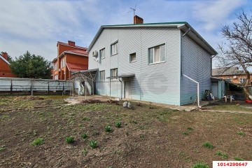 Фото №4: Дом 150 м² - Краснодар, п. Калинино, ул. им. Грабина В.Г., 10