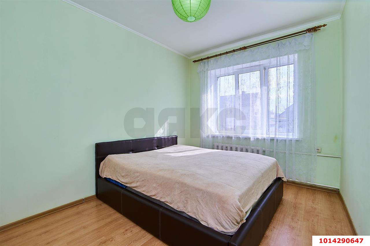 Фото №8: Дом 150 м² + 10 сот. - Краснодар, Калинино, ул. им. Грабина В.Г., 10