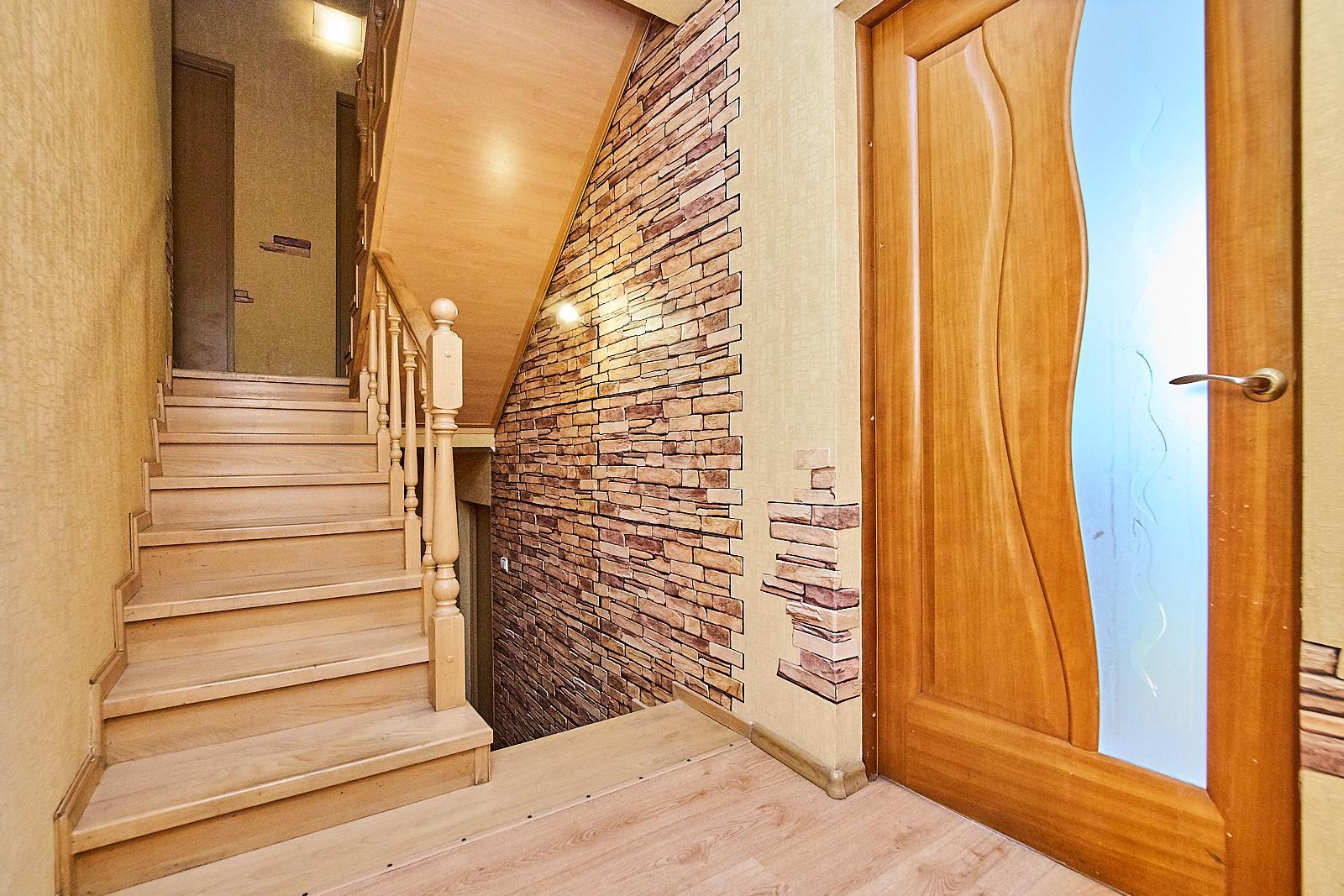 Фото №7: Дом 150 м² + 10 сот. - Краснодар, Прикубанский внутригородской округ, Завод Радиоизмерительных Приборов, п. Калинино, ул. им. Грабина В.Г., 10