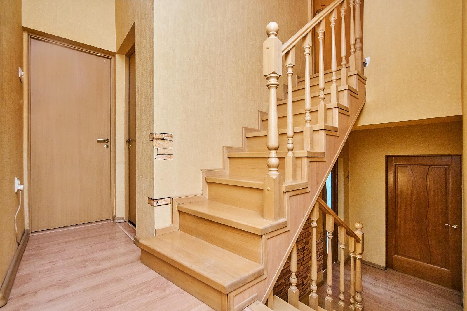 Фото №6: Дом 150 м² + 10 сот. - Краснодар, Прикубанский внутригородской округ, Завод Радиоизмерительных Приборов, п. Калинино, ул. им. Грабина В.Г., 10