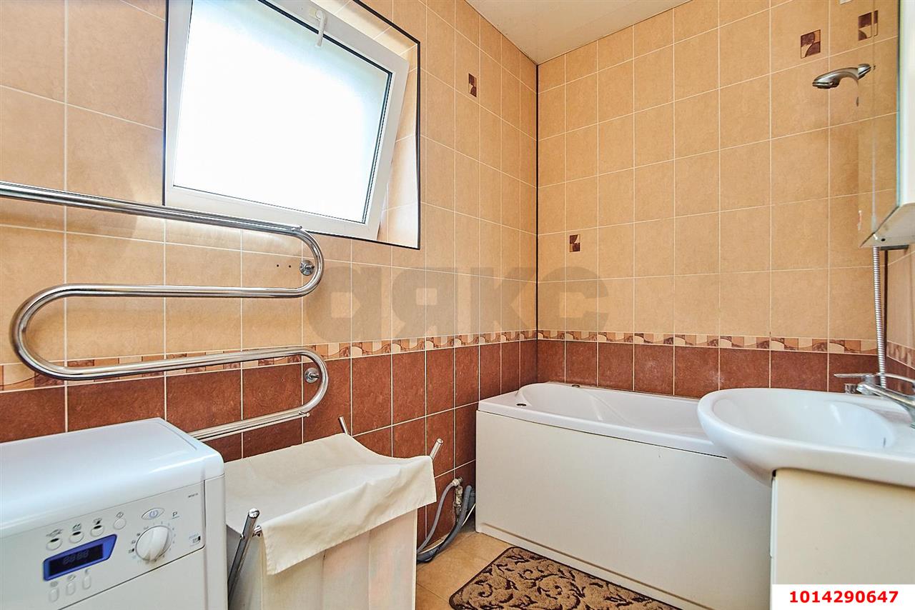 Фото №16: Дом 150 м² + 10 сот. - Краснодар, Калинино, ул. им. Грабина В.Г., 10