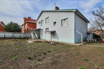 Фото №4: Дом 150 м² - Краснодар, п. Калинино, ул. им. Грабина В.Г., 10