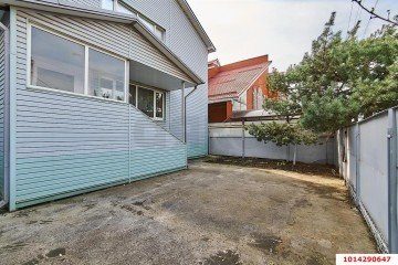 Фото №1: Дом 150 м² - Краснодар, п. Калинино, ул. им. Грабина В.Г., 10
