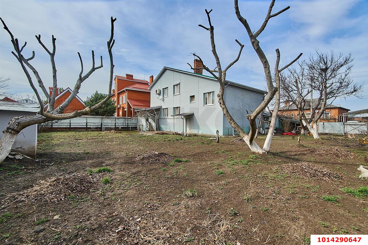 Фото №2: Дом 150 м² + 10 сот. - Краснодар, Калинино, ул. им. Грабина В.Г., 10