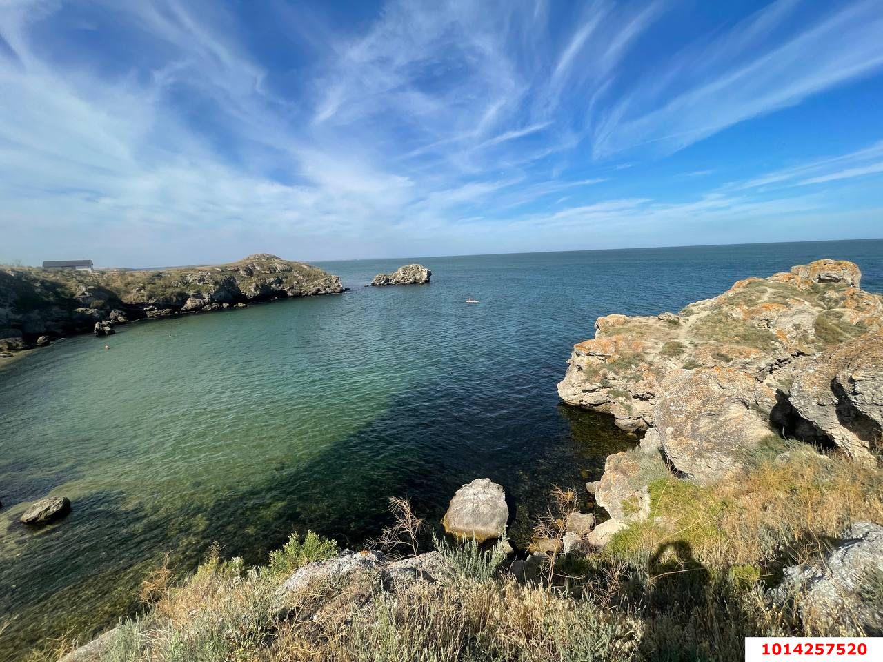 Фото №4: Земельный участок под ИЖС 5 сот. - Береговое, ул. Цветочная, 7