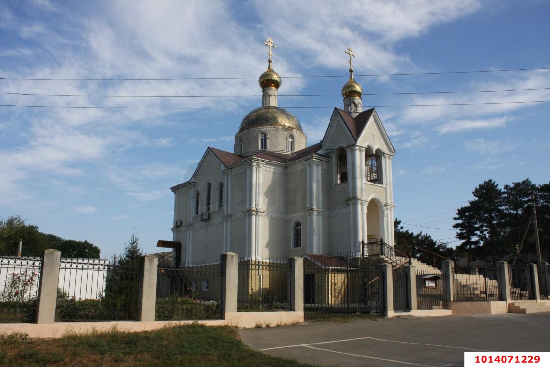Фото №3: Земельный участок под ИЖС 8 сот. - Джигинка, ул. Комсомольская, 54