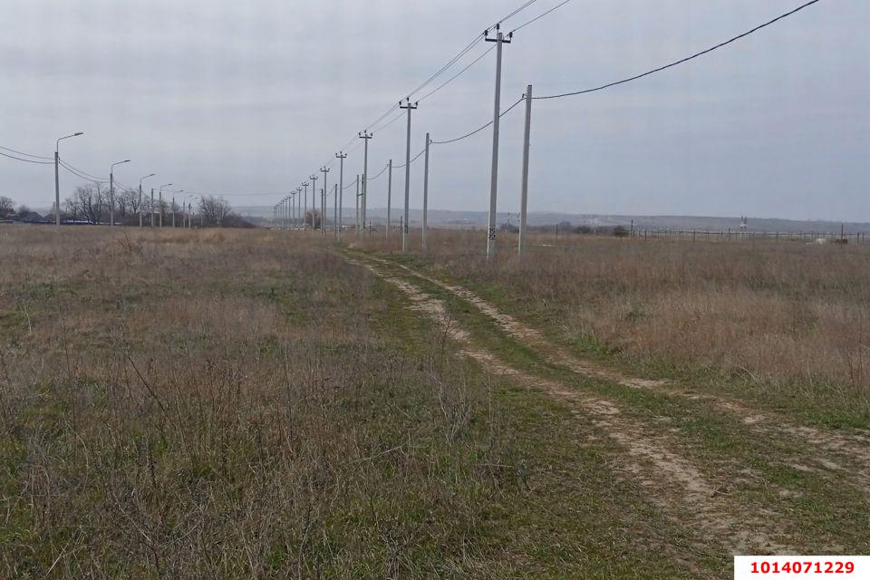 Фото №5: Земельный участок под ИЖС 8 сот. - Джигинка, ул. Комсомольская, 54