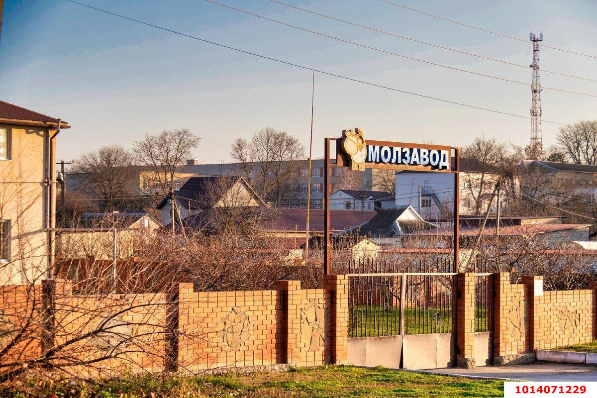 Фото №2: Земельный участок под ИЖС 8 сот. - Джигинка, ул. Комсомольская, 54