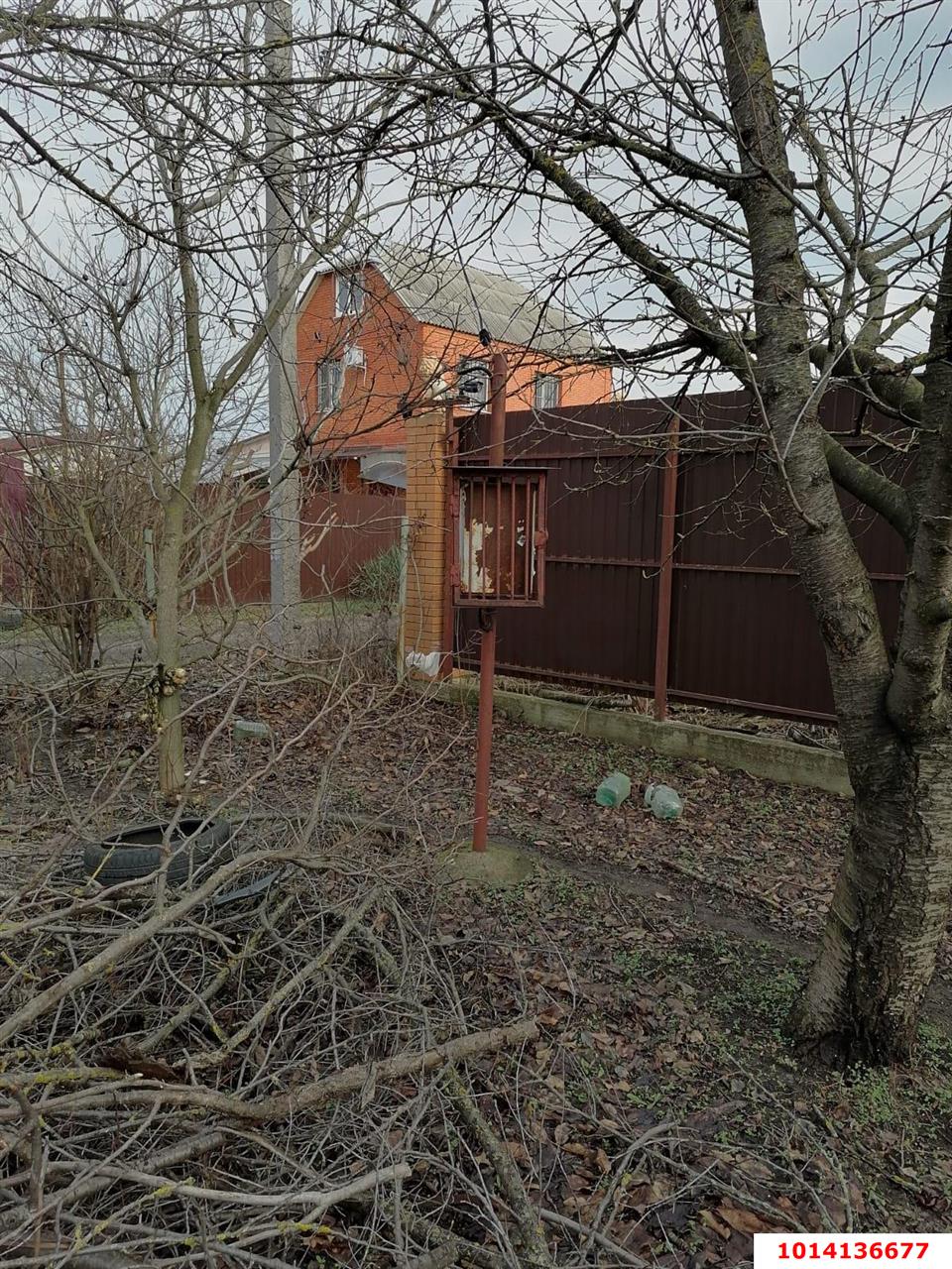 Фото №6: Участок садоводство 5 сот. - СНТ Кубань, Прикубанский внутригородской округ, ул. Черешневая, 6