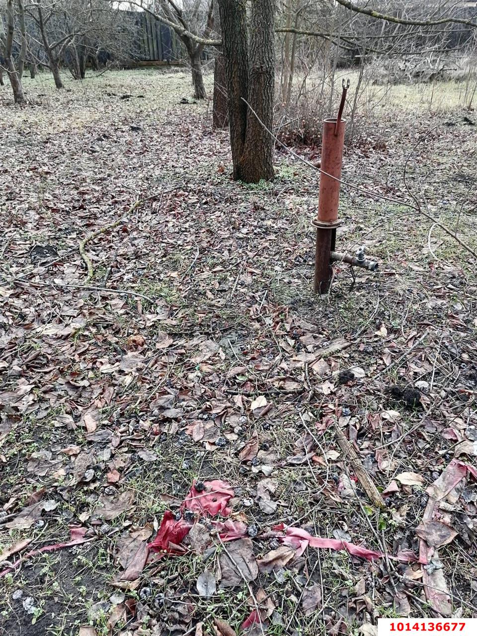 Фото №5: Участок садоводство 5 сот. - СНТ Кубань, Прикубанский внутригородской округ, ул. Черешневая, 6
