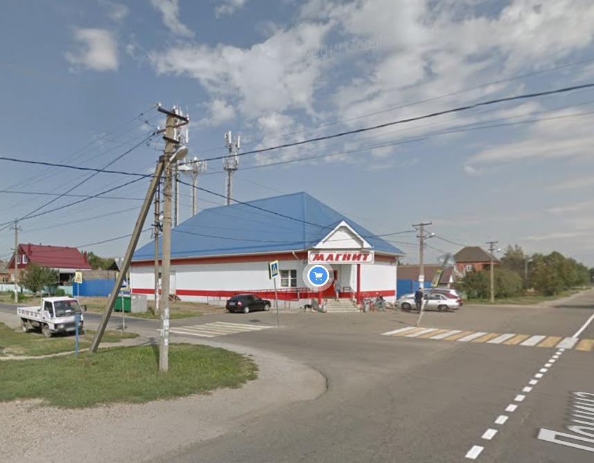 Фото №1: Коммерция 10 м² - Старокорсунская, мкр. Карасунский внутригородской округ, ул. Вознесенская, 4