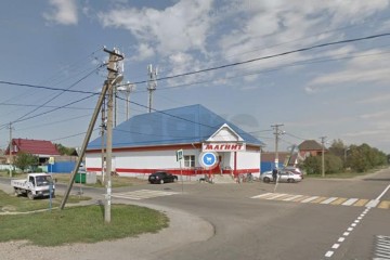 Фото №1: Личное подсобное хозяйство 11 сот. - Старокорсунская, мкр. Карасунский внутригородской округ, ул. Вознесенская, 4