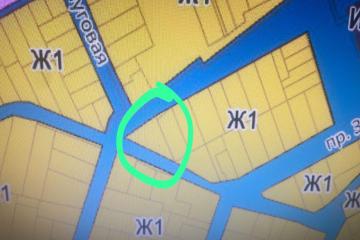 Фото №2: Коммерция 10 м² - Старокорсунская, мкр. Карасунский внутригородской округ, ул. Вознесенская, 4