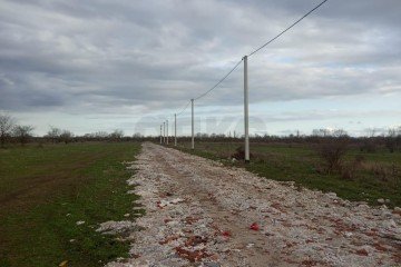 Фото №4: Личное подсобное хозяйство 7 сот. - Новобжегокай, ул. Хатита Махмуда