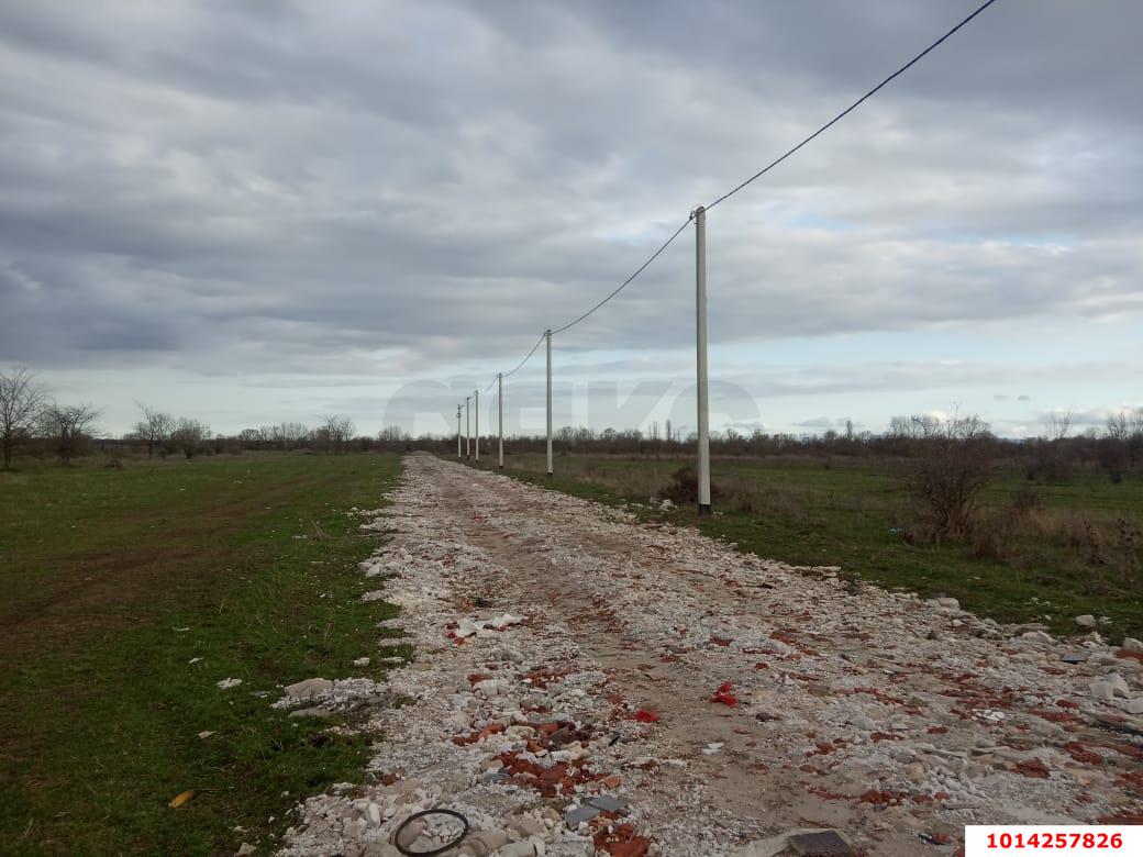 Фото №4: Личное подсобное хозяйство 7 сот. - Новобжегокай, ул. Хатита Махмуда