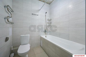 Фото №3: 2-комнатная квартира 67 м² - Краснодар, мкр. ЖК Хорошая Погода, ул. Кирилла Россинского, 3/2