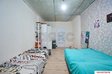 Фото №4: 2-комнатная квартира 67 м² - Краснодар, мкр. ЖК Хорошая Погода, ул. Кирилла Россинского, 3/2