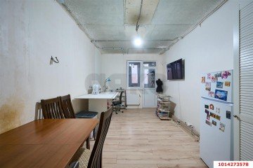Фото №5: 2-комнатная квартира 67 м² - Краснодар, мкр. ЖК Хорошая Погода, ул. Кирилла Россинского, 3/2