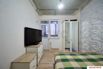 Фото №2: 2-комнатная квартира 67 м² - Краснодар, мкр. ЖК Хорошая Погода, ул. Кирилла Россинского, 3/2