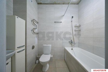 Фото №4: 2-комнатная квартира 67 м² - Краснодар, мкр. ЖК Хорошая Погода, ул. Кирилла Россинского, 3/2