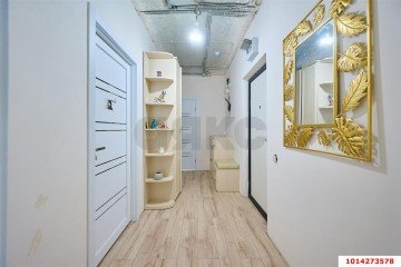 Фото №5: 2-комнатная квартира 67 м² - Краснодар, мкр. ЖК Хорошая Погода, ул. Кирилла Россинского, 3/2