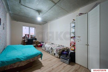 Фото №5: 2-комнатная квартира 67 м² - Краснодар, мкр. ЖК Хорошая Погода, ул. Кирилла Россинского, 3/2