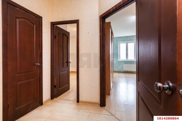 Фото №5: 1-комнатная квартира 39 м² - Краснодар, мкр. жилой комплекс Москва, ул. Российская, 79/3к1