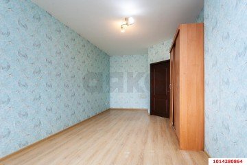 Фото №4: 1-комнатная квартира 39 м² - Краснодар, мкр. жилой комплекс Москва, ул. Российская, 79/3к1