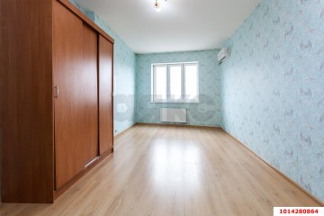 Фото №2: 1-комнатная квартира 39 м² - Краснодар, мкр. жилой комплекс Москва, ул. Российская, 79/3к1